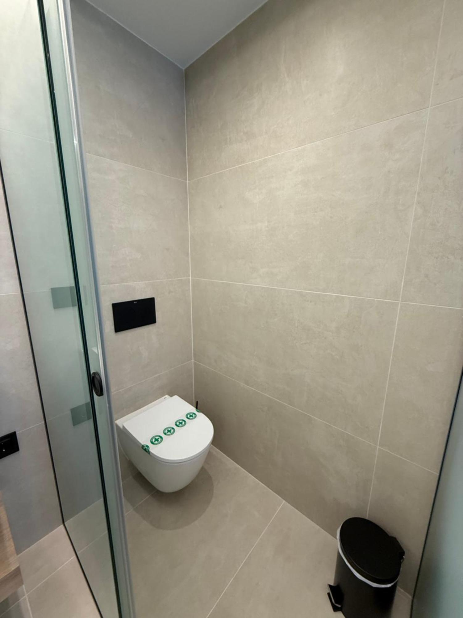 Hotel Siskets Torrente de Cinca Dış mekan fotoğraf